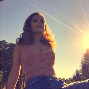 Meet your Posher, Chloe:)